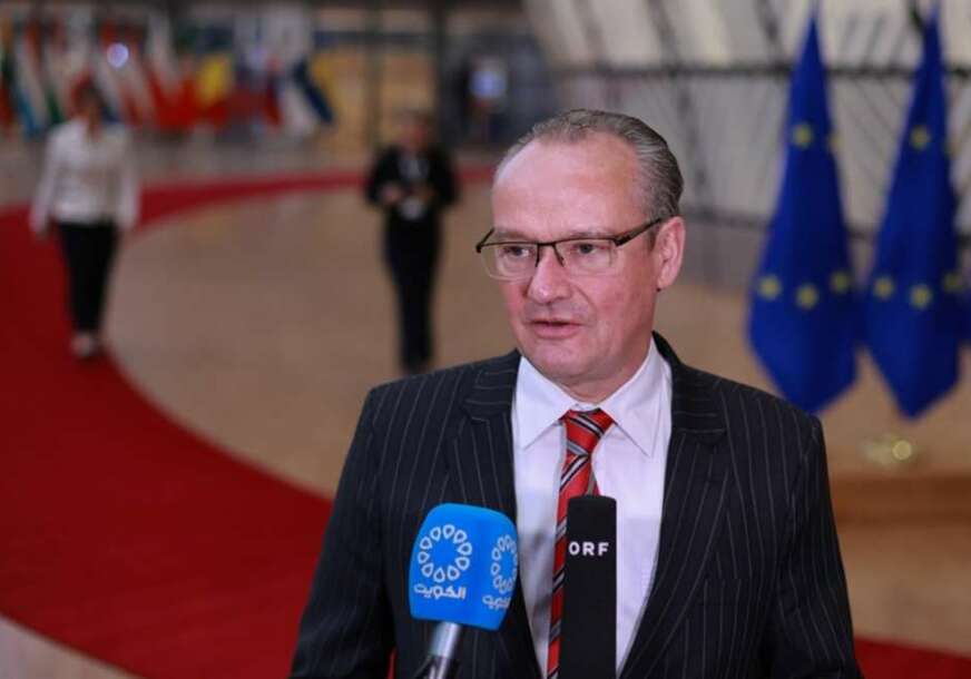 FOTO:  EPA/ARHIV