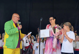 Održan KIDS Fest, Džabić Frašto: RCB gradi buduće generacije koje razumiju održivi razvoj