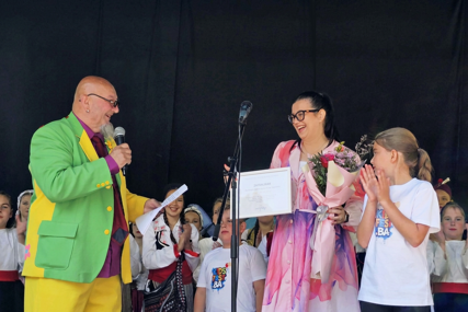 Održan KIDS Fest, Džabić Frašto: RCB gradi buduće generacije koje razumiju održivi razvoj