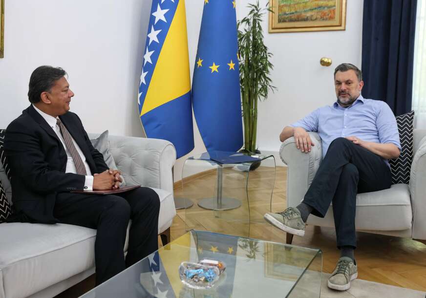 FOTO: 
MVP BIH 