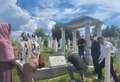 Trideset i četvrta godišnjica zločina nad djecom Sarajeva