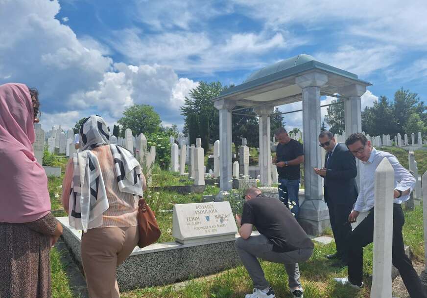 FOTO: RTVFBIH