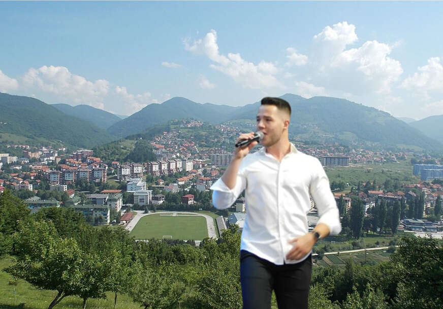 FOTO: ESET MURAČEVIĆ