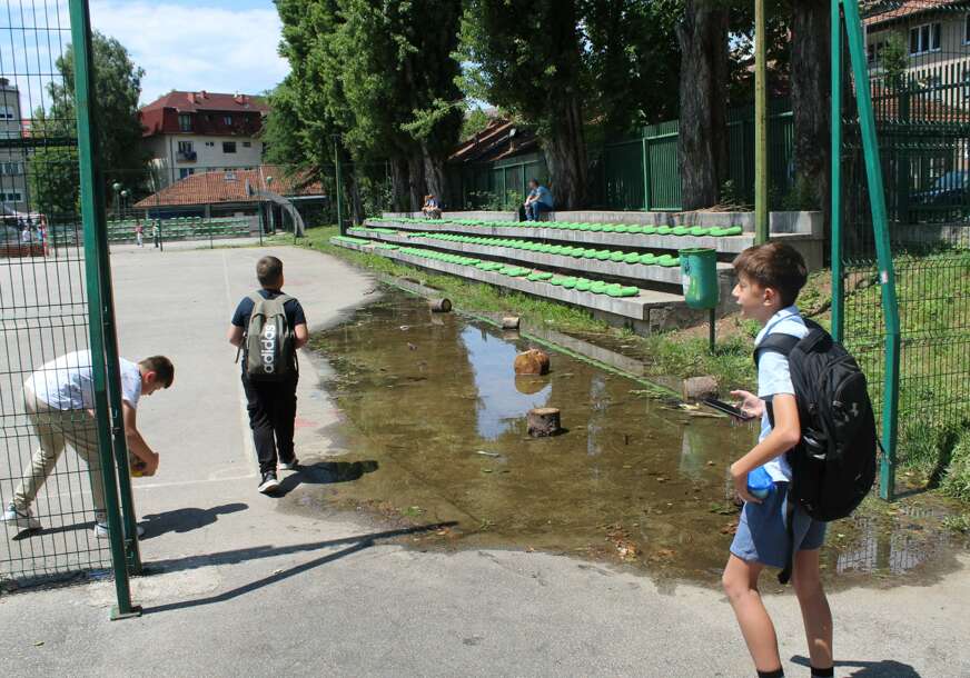 FOTO: ESET MURAČEVIĆ