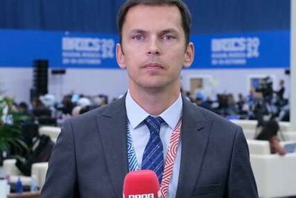 Saslušan novinar RTRS-a Jasenko Todorović zbog negiranja genocida u Srebrenici