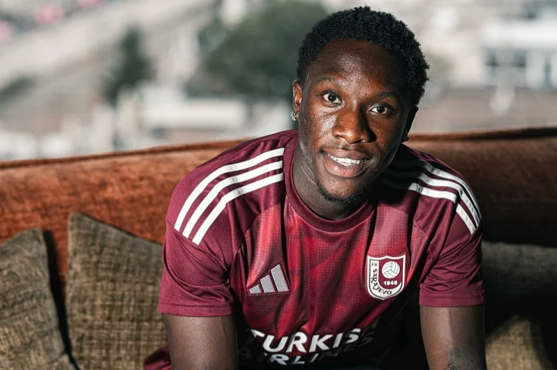 FOTO: FK SARAJEVO