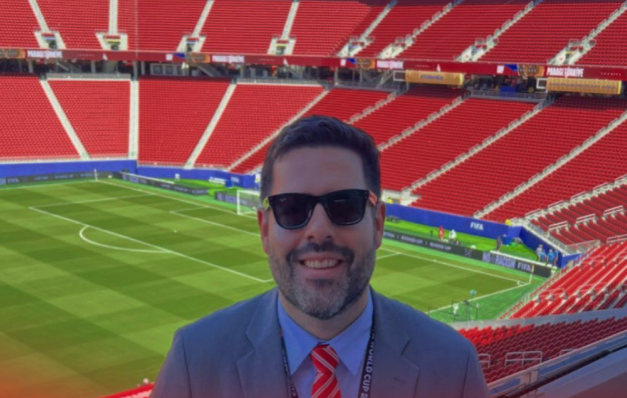 FOTO: 
AS USA LATINO
