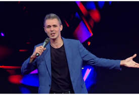 Jovan Sekulović Sekula snimio novu pjesmu JA IMAM DUŠU