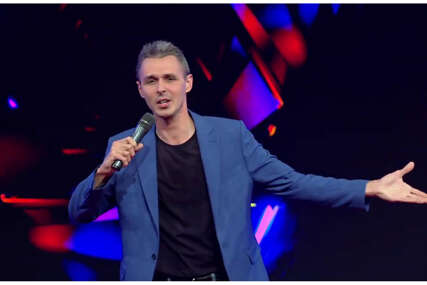 Jovan Sekulović Sekula snimio novu pjesmu JA IMAM DUŠU