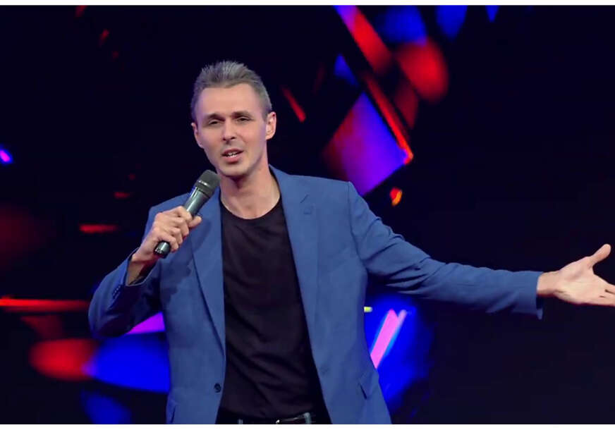 FOTO: JOVAN SEKULOVIĆ SEKULA