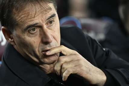 Lopetegui: Bosna je veliki tim, ali mi sanjamo pobjedu i prolaz