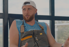 (VIDEO) Jusuf Nurkić bez dlake na jeziku: Kod nas u reprezentaciji, jedino je sigurno da je ručak u 13 sati