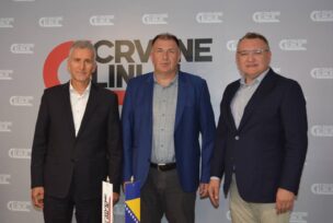 FOTO: USTUPLJENA FOTOGRAFIJA / ESET MURAČEVIĆ