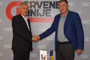 FOTO: USTUPLJENA FOTOGRAFIJA / ESET MURAČEVIĆ
