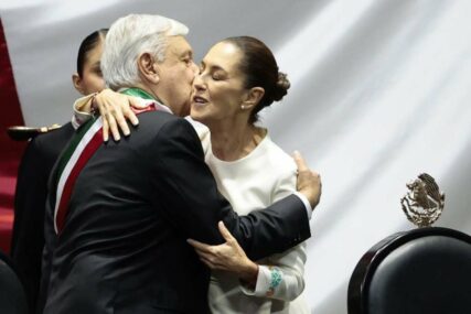 Lopez Obrador optužio Washington da koristi 'intervencionističke i beskrupulozne prakse'