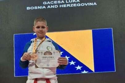   Luka Gaćeša