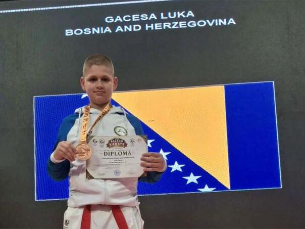 FOTO: LUKA GAĆEŠA