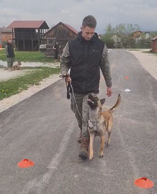FOTO: MO BIH 