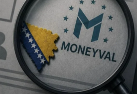 PENZIONERI PRVI NA UDARU Kako će povratak BiH na sivu listu MONEYVAL-a otežati život građanima