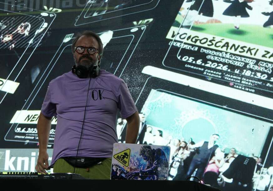 FOTO: ESET MURAČEVIĆ