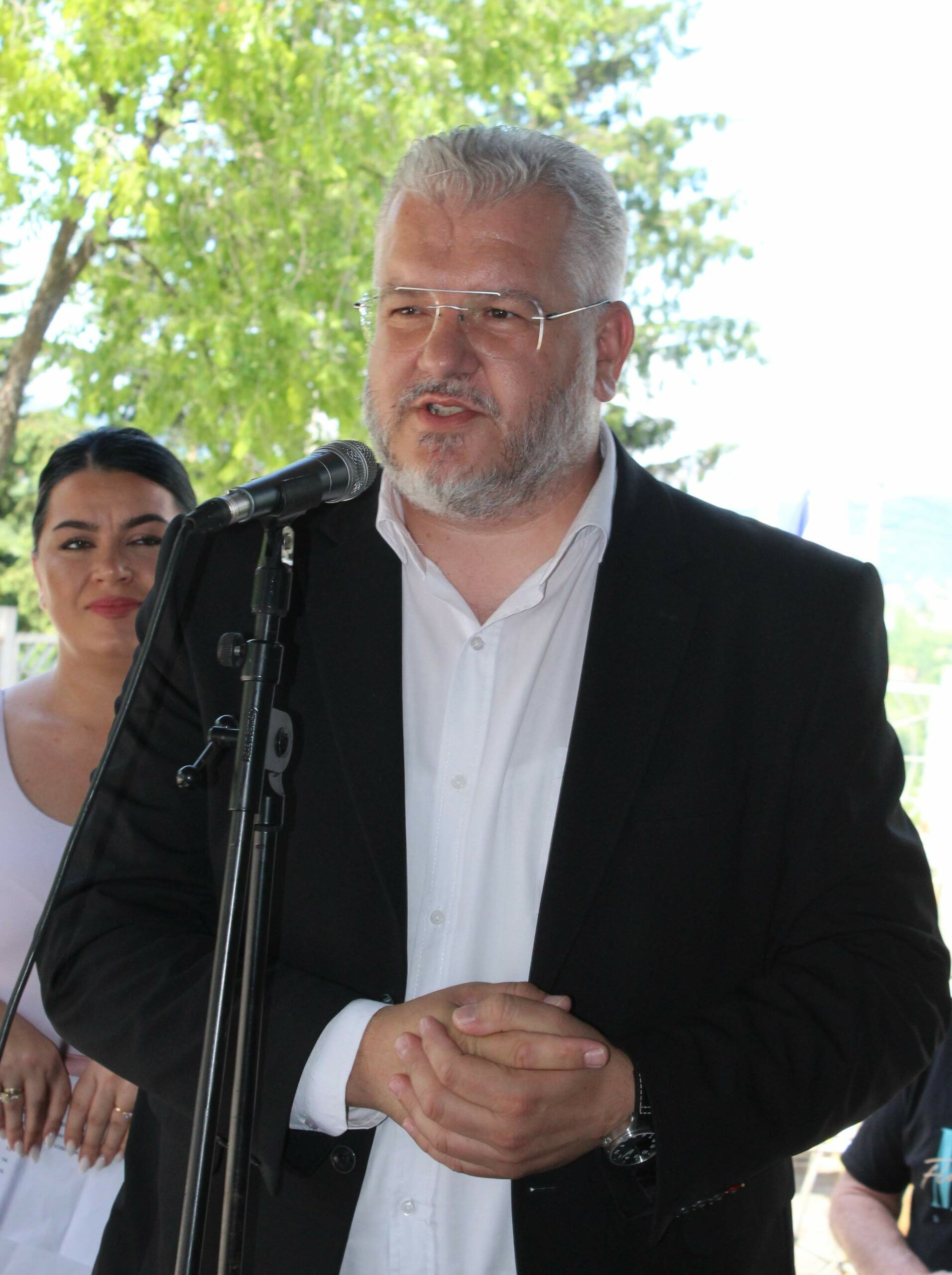 FOTO: ESET MURAČEVIĆ