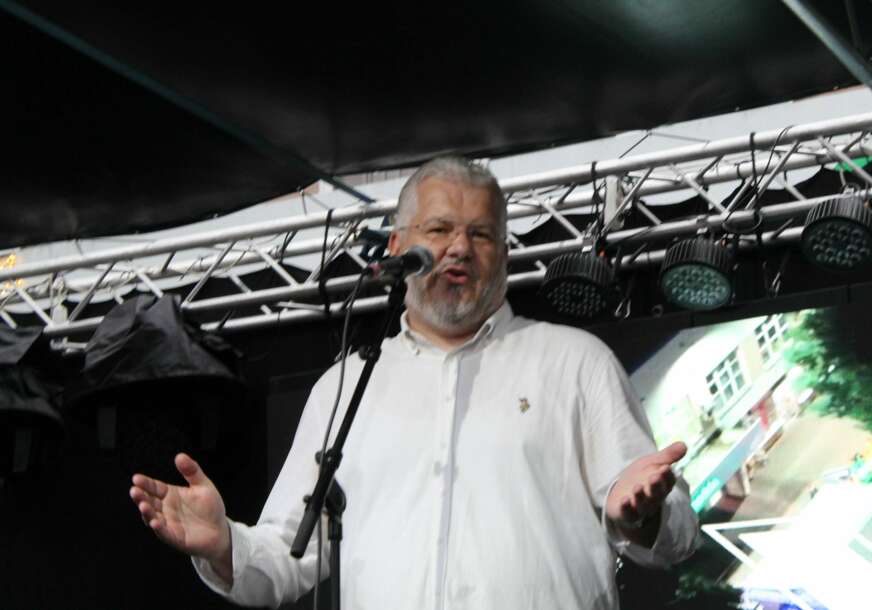 FOTO: ESET MURAČEVIĆ