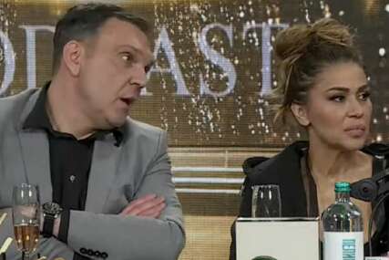 Prvo oglašavanje Kaspera, posjetio Minu Kostić na psihijatriji, pa otkrio sve detalje njihovog susreta "Bio sam jako zabrinut"