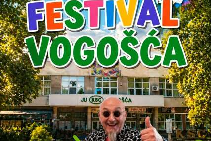 Kids festival: Praznik dobre zabave u Vogošći