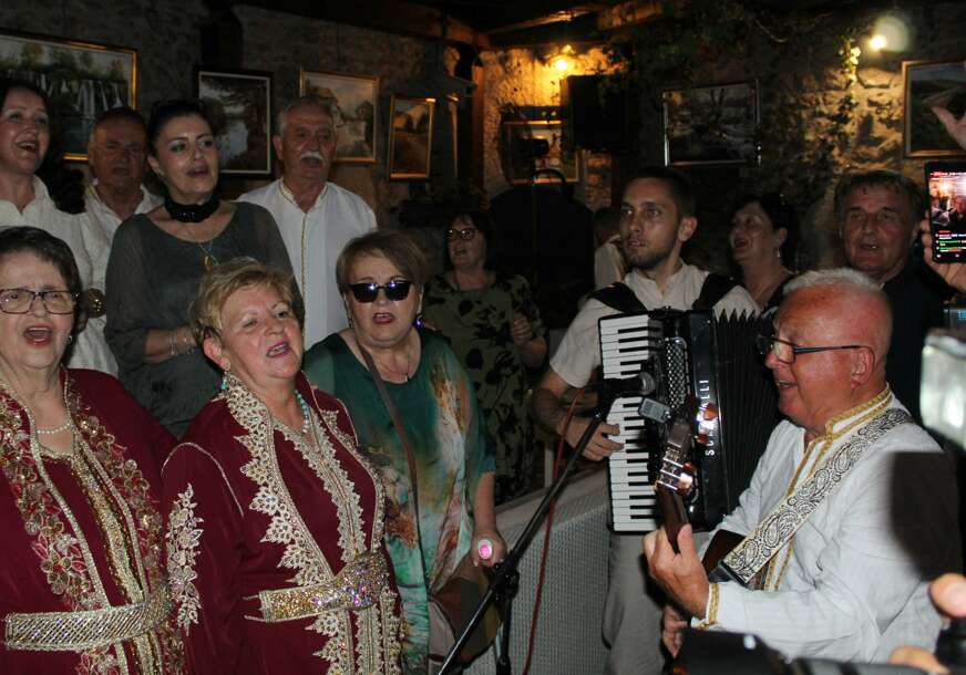 FOTO: ESET MURAČEVIĆ