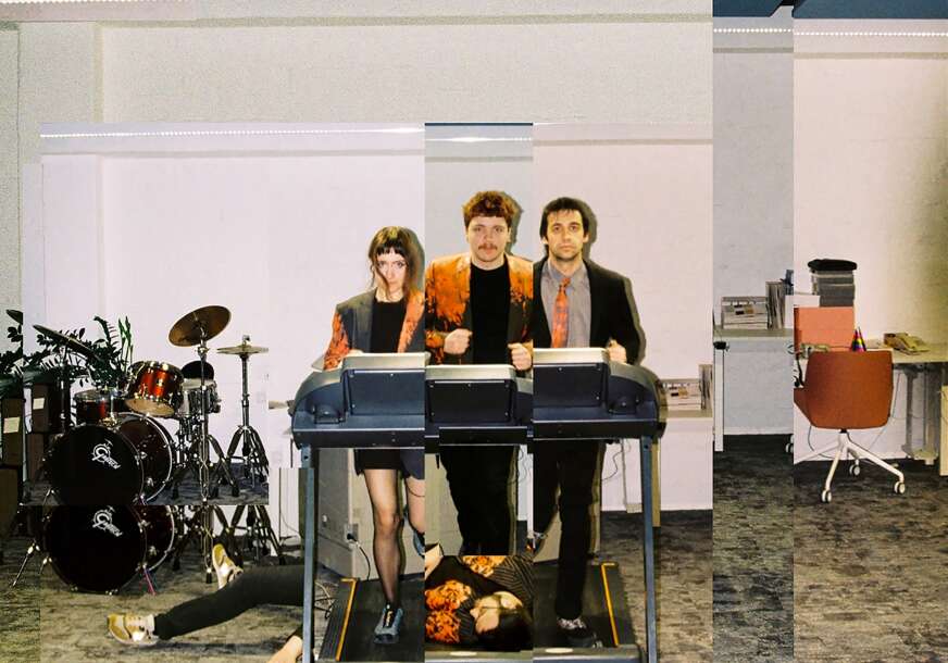 FOTO: POP DEPRESSION//POP DEPRESIJA