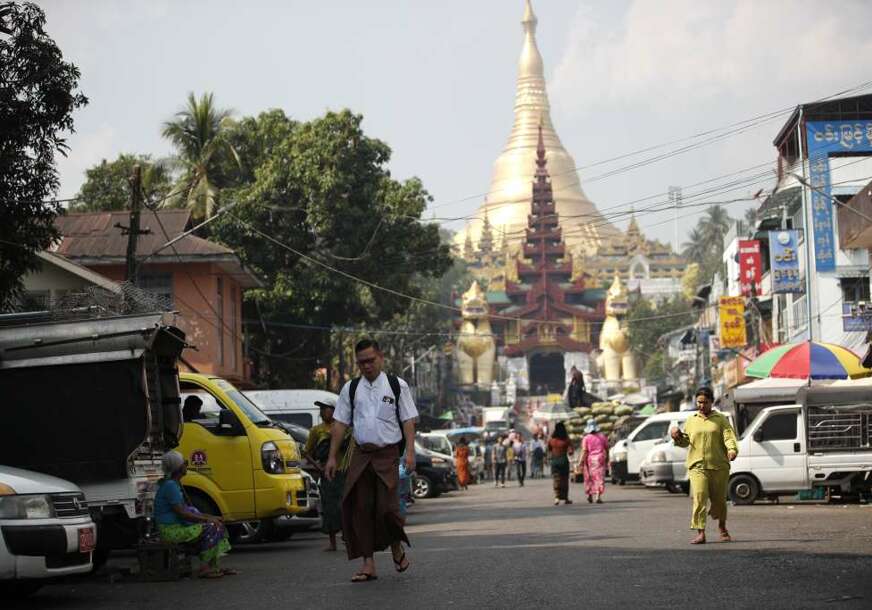 FOTO: EPA-EFE/ARHIV