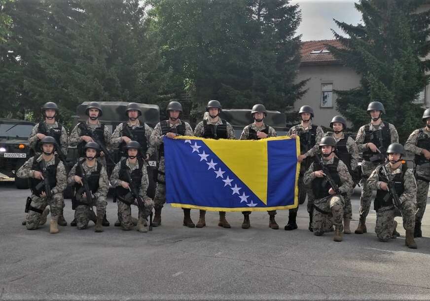 FOTO: OS BIH