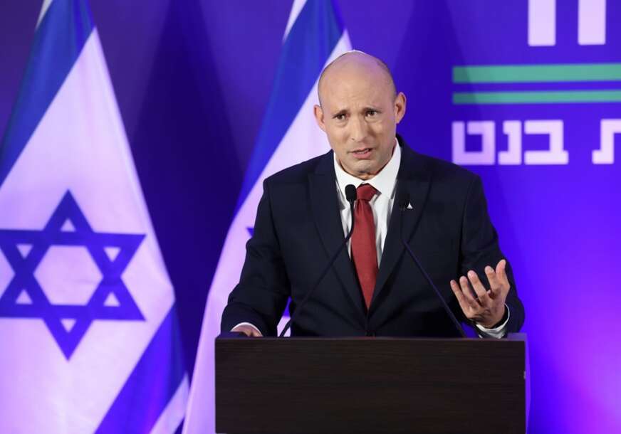 FOTO:  EPA/ABIR SULTAN