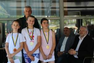 FOTO: ESET MURAČEVIĆ