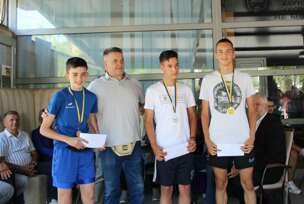 FOTO: ESET MURAČEVIĆ