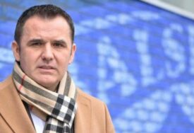 Nihad Selimović novi predsjednik KK Bosna BH Telecom, ovo će biti članovi Upravnog odbora