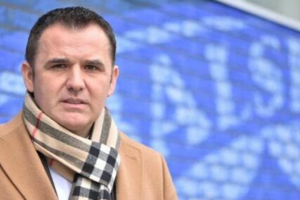 Nihad Selimović novi predsjednik KK Bosna BH Telecom, ovo će biti članovi Upravnog odbora