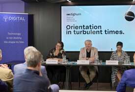 Beč osniva Centar za digitalni humanizam: Umjetna inteligencija treba služiti ljudima, a ne obrnuto