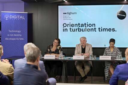Beč osniva Centar za digitalni humanizam: Umjetna inteligencija treba služiti ljudima, a ne obrnuto