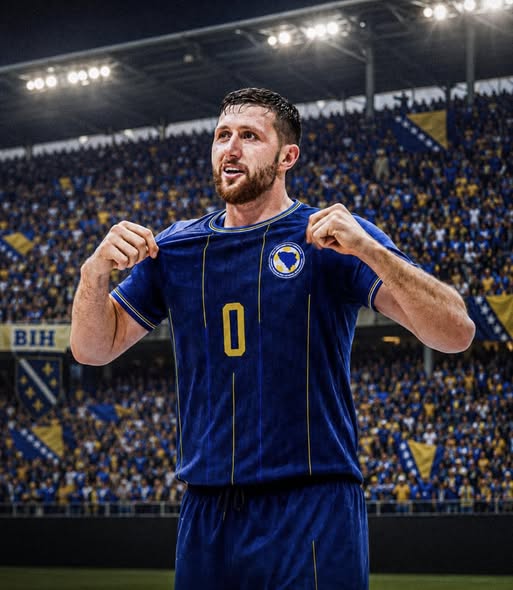 FOTO: JUSUF NURKIĆ-BOSNIANBEAST23
