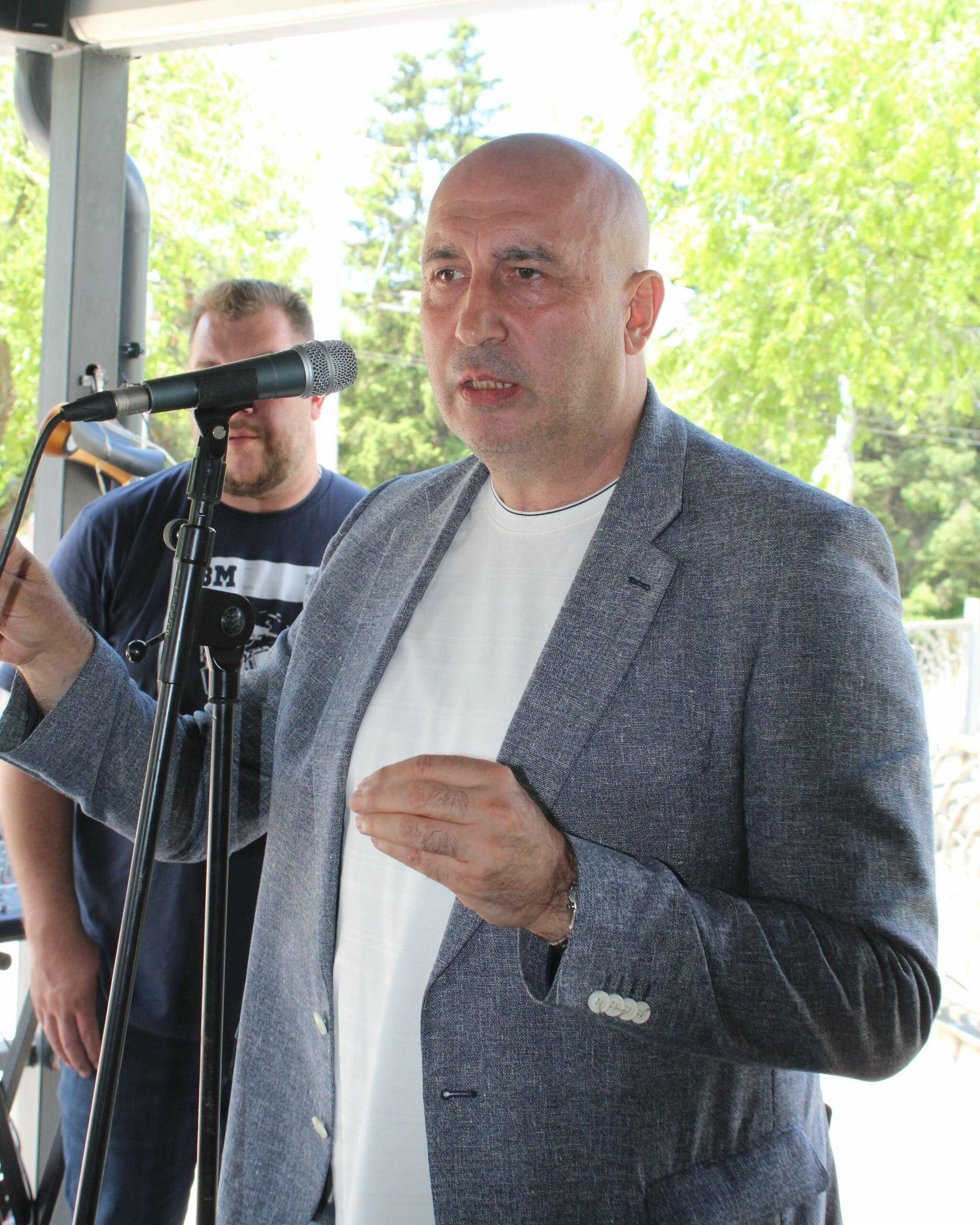 FOTO: ESET MURAČEVIĆ