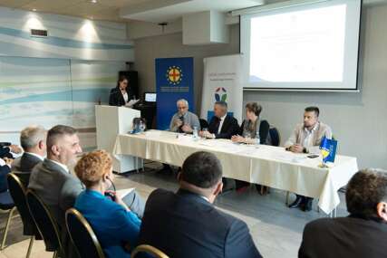 U Orašju potpisana Deklaracija o evropskoj budućnosti Bosne i Hercegovine