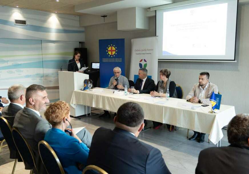 FOTO: PANEUROPSKA UNIJA BIH