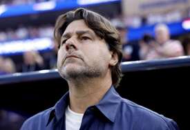 Pochettino ljut na novinare uoči okršaja s BiH: "Niko nam nije čestitao, a vi se ponašate kao da smo ispali"