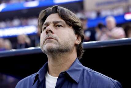 Pochettino ljut na novinare uoči okršaja s BiH: "Niko nam nije čestitao, a vi se ponašate kao da smo ispali"