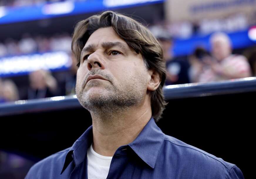 FOTO: EPA/CHRIS TORRES