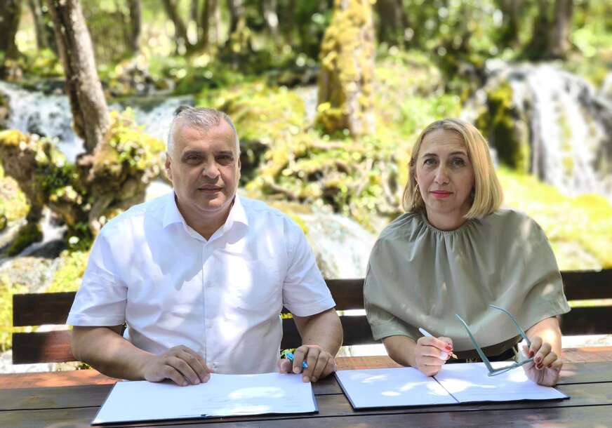 FOTO: PRESS VLADA FBIH