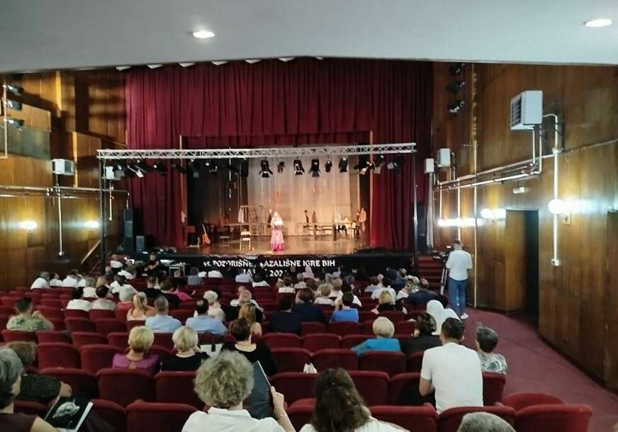 FOTO: NERMINA OMERBEGOVIĆ