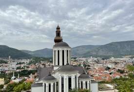 Srpska pravoslavna crkva danas obilježava Vidovdan 