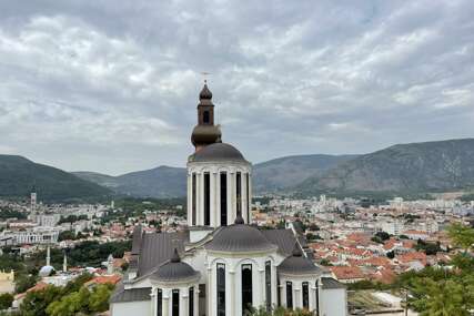 Srpska pravoslavna crkva danas obilježava Vidovdan 